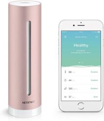 Netatmo Healthy Home Coach Smart Indoor Climate Monitor